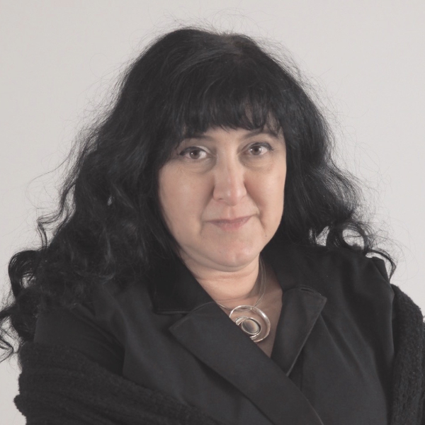 Antonella Peresan - ospite Festival Lignano 180° 2025