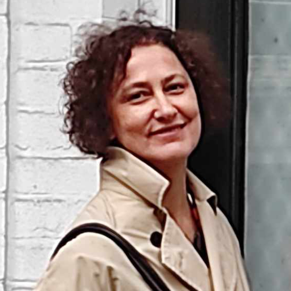 Paola Cigalotto - ospite Festival Lignano 180° 2025