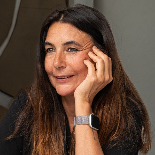 Giulia De Appolonia - ospite Festival Lignano 180° 2025