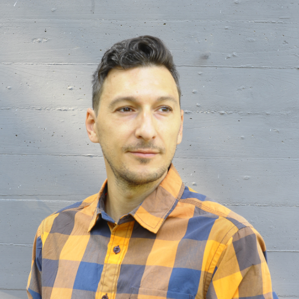 Fabio Moro- ospite Festival Lignano 180° 2025