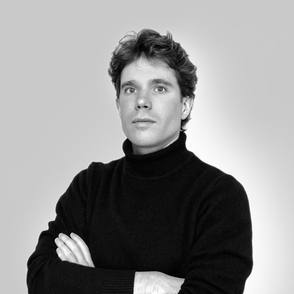 Omar Rota - ospite Festival Lignano 180° 2025